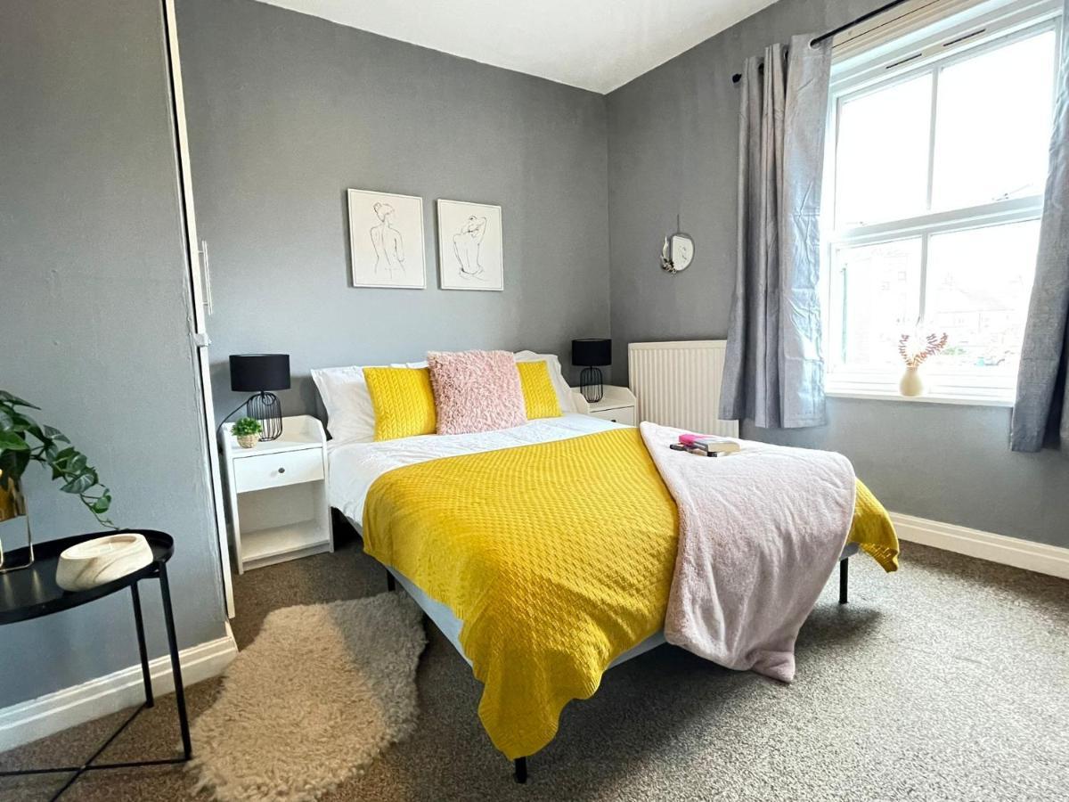 Cosy Home In Historical Beverley Town With Parking Exterior photo